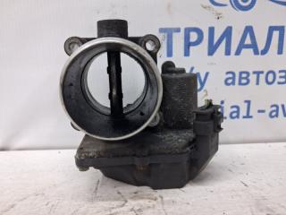 Заслонка дроссельная Hyundai I30 2007-2012 Б/У Заслонка дроссельная Hyundai I30 2007-2012