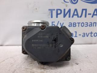 Заслонка дроссельная I30 2007-2012 FD 1.6 diesel D4FB