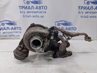 Турбина Hyundai I30 2007-2012