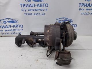 Турбина I30 2007-2012 FD 1.6 diesel D4FB