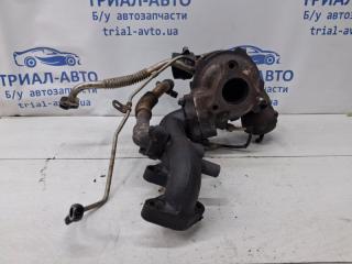 Турбина I30 2007-2012 FD 1.6 diesel D4FB