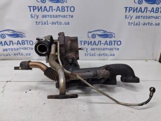 Турбина I30 2007-2012 FD 1.6 diesel D4FB