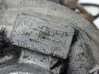 Турбина I30 2007-2012 FD 1.6 diesel D4FB
