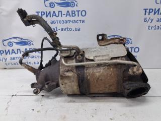Катализатор Hyundai I30 FD 1.6 diesel D4FB