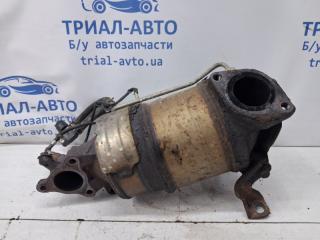 Катализатор I30 2007-2012 FD 1.6 diesel D4FB