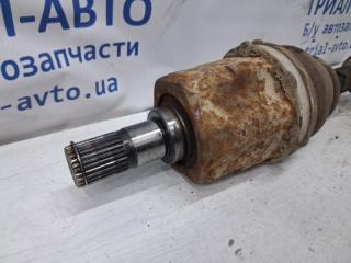 Привод передний левый Ceed 2006-2012 ED 1.6 diesel D4FB