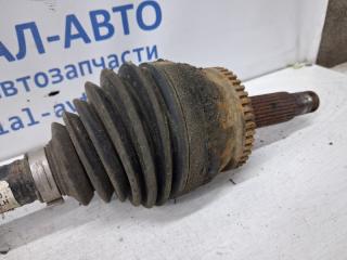 Привод передний левый Ceed 2006-2012 ED 1.6 diesel D4FB