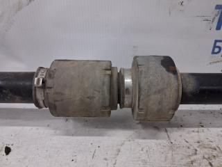 Привод передний правый I30 2007-2012 FD 1.6 diesel D4FB