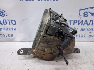 Блок abs Ceed 2006-2012 ED 1.6 diesel D4FB