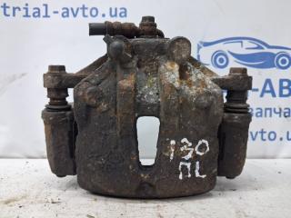 Суппорт передний левый Hyundai I30 2007-2012 Б/У Суппорт передний левый Hyundai I30 2007-2012