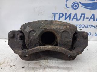 Суппорт передний левый I30 2007-2012 FD 1.6 diesel D4FB
