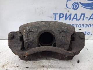 Суппорт передний правый I30 2007-2012 FD 1.6 diesel D4FB