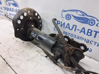 Амортизатор передний левый Hyundai I30 FD 1.6 diesel D4FB