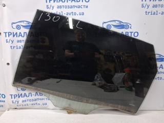 Стекло двери заднее левое Hyundai I30 2007-2012 Б/У Стекло двери заднее левое Hyundai I30 2007-2012