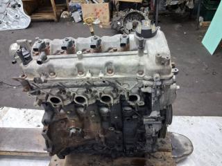 Двигатель I30 2007-2012 FD 1.6 diesel D4FB