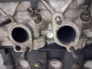Двигатель I30 2007-2012 FD 1.6 diesel D4FB