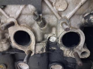 Двигатель I30 2007-2012 FD 1.6 diesel D4FB