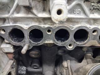 Двигатель I30 2007-2012 FD 1.6 diesel D4FB