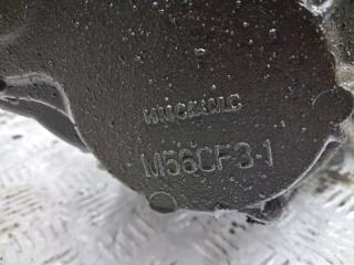 Коробка передач МКПП I30 2007-2012 FD 1.6 diesel D4FB