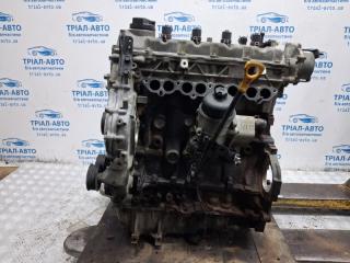 Двигатель Hyundai I30 2007-2012 Б/У Двигатель Hyundai I30 2007-2012