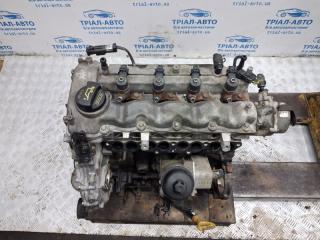 Двигатель I30 2007-2012 FD 1.6 diesel D4FB