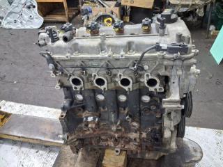 Двигатель I30 2007-2012 FD 1.6 diesel D4FB