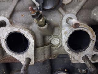 Двигатель I30 2007-2012 FD 1.6 diesel D4FB