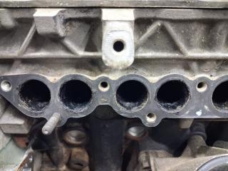Двигатель I30 2007-2012 FD 1.6 diesel D4FB
