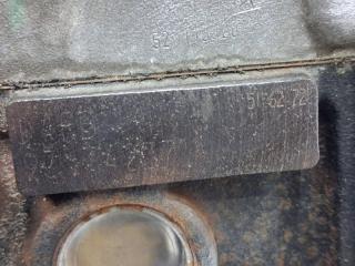 Двигатель I30 2007-2012 FD 1.6 diesel D4FB