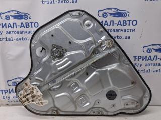 Стеклоподъемник задний левый (ручной) I30 2007-2012 FD 1.6 diesel D4FB