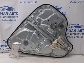 Стеклоподъемник задний правый (ручной) I30 2007-2012 FD 1.6 diesel D4FB