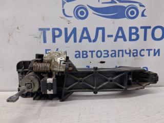 Ручка двери внешняя передняя левая Hyundai I30 FD 1.6 diesel D4FB