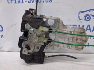 Замок двери задний левый Hyundai I30 FD 1.6 diesel D4FB