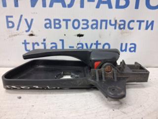 Ручка двери внутреняя задняя левая I30 2007-2012 FD 1.6 diesel D4FB