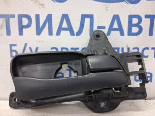Фото запчасти ручка двери внутреняя задняя правая Hyundai I30 2007-2012 Б/У запчасть Запчасть ручка двери внутреняя задняя правая Hyundai I30 2007-2012