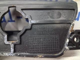 Ручка двери внутреняя передняя правая I30 2007-2012 FD 1.6 diesel D4FB
