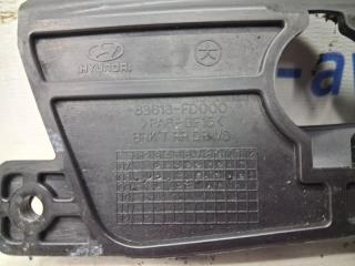 Ручка двери внутреняя задняя левая I30 2007-2012 FD 1.6 diesel D4FB