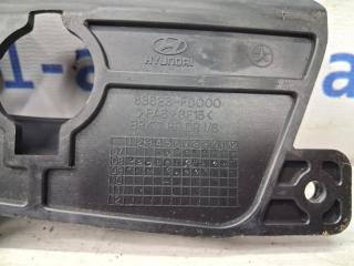 Ручка двери внутреняя задняя правая I30 2007-2012 FD 1.6 diesel D4FB
