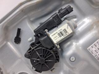 Стеклоподъемник задний правый Ceed 2006-2012 ED 1.6 diesel D4FB