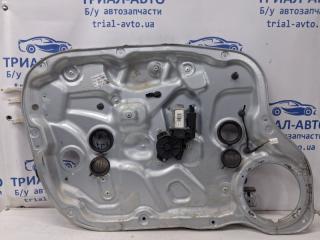 Стеклоподъемник передний левый Kia Ceed 2006-2012