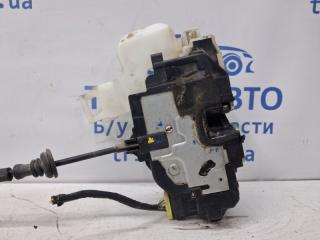 Замок двери передний правый Kia Ceed ED 1.6 diesel D4FB