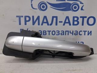 Ручка двери внешняя задняя левая Kia Ceed 2006-2012