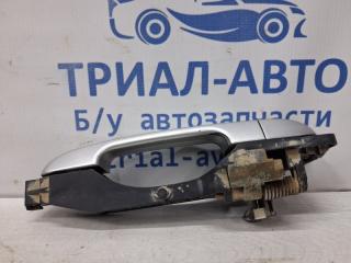 Ручка двери внешняя задняя левая Ceed 2006-2012 ED 1.6 diesel D4FB