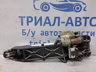 Ручка двери внешняя задняя левая Kia Ceed ED 1.6 diesel D4FB
