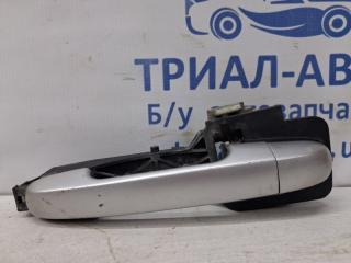 Ручка двери внешняя задняя правая Kia Ceed 2006-2012 Б/У Ручка двери внешняя задняя правая Kia Ceed 2006-2012