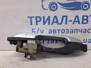 Ручка двери внешняя задняя правая Ceed 2006-2012 ED 1.6 diesel D4FB