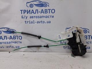 Замок двери передний левый Hyundai I30 2007-2012