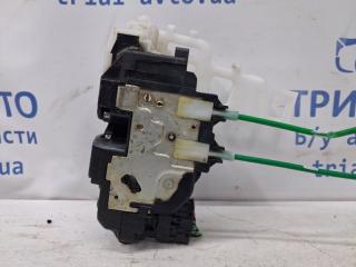 Замок двери передний левый Hyundai I30 FD 1.6 diesel D4FB