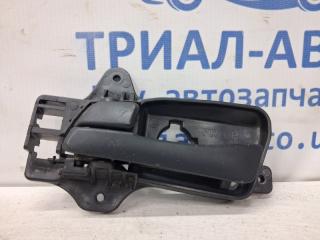 Ручка двери внутреняя передняя левая Hyundai I30 2007-2012