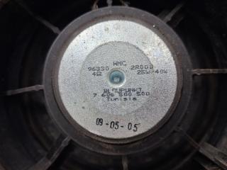 Динамик двери Hyundai I30 FD 1.6 diesel D4FB
